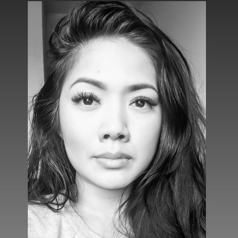 Meet your Posher, Roxanne